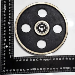 2BB0010 Idler Wheel
