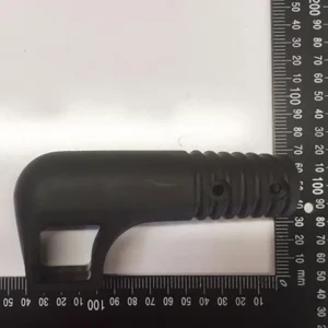 2BB0022 Handle W/BUTTON