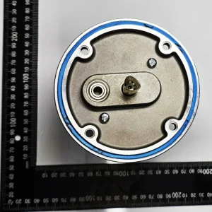 2BB1019 Motor Only