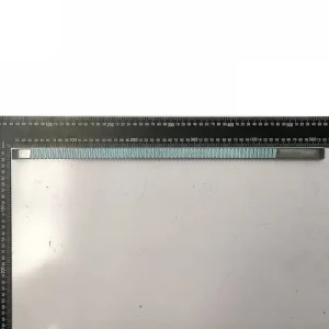 2DY005 Rack Bench Model