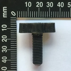 2DY026 Motor Adjusting Screw