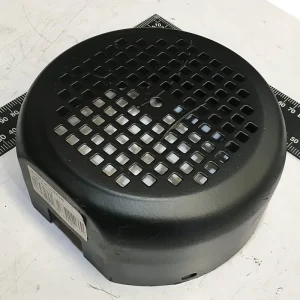 2DY040A Motor Fan Cover