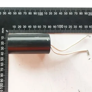 2DY040D Capacitor 18UF 450VAC