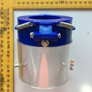 2DY110 Chuck Guard 55 Dia Clamp