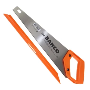 Bahco Toolbox Hand Saw 350mm 15 TPI 300-14-F15/16-HP