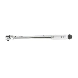 Toledo 3/8" Drive Torque Wrench 7-108Nm 301098