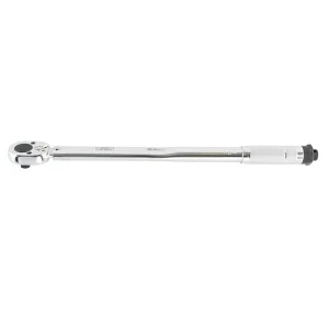 Toledo 1/2" Drive Torque Wrench 14-203Nm 301099