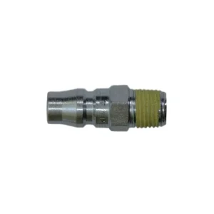 Nitto Hi-Cupla Air Coupling Plug 3/8" Male Thread 30PM