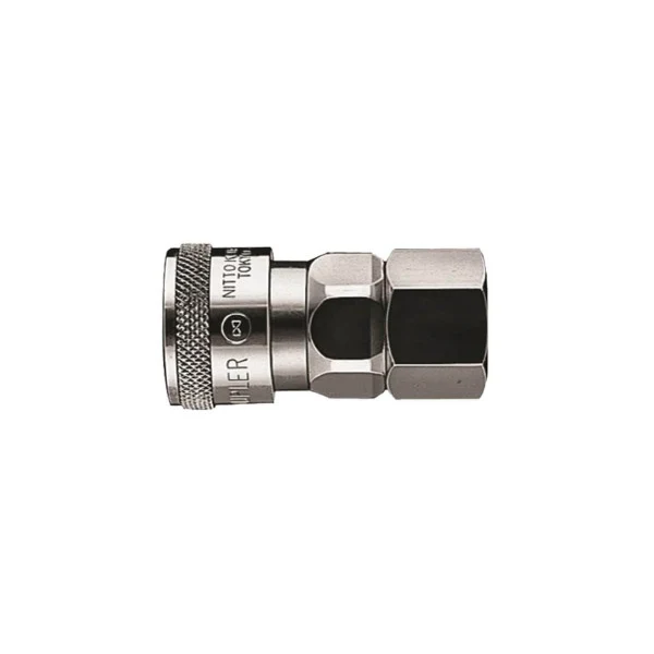 Nitto Hi-Cupla Air Coupling Socket 3/8" Hose Tail 30SH