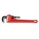 RIDGID Heavy-Duty Straight Pipe Wrench 14 in Model 14 31020