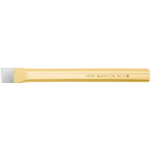 Rennsteig Flat Cold Chisel 25 x 250mm 310250C
