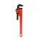 RIDGID Heavy-Duty Straight Pipe Wrench 18 in Model 18 31025