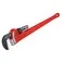 RIDGID Heavy-Duty Straight Pipe Wrench 36 in Model 36 31035