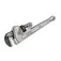 RIDGID Aluminium Straight Pipe Wrench 14 in Model 814 31095