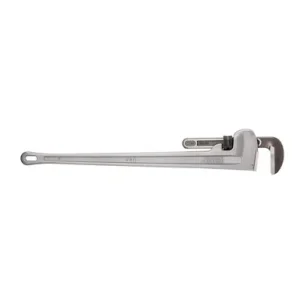 RIDGID Aluminium Straight Pipe Wrench 18 in Model 818 31100
