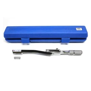 Warren & Brown 3/8" Drive Deflecting Beam Torque Wrench 5-120Nm 321500