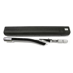 Warren & Brown 3/4" Drive Deflecting Beam Torque Wrench 60-400Nm 324500