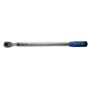 Warren & Brown 1/2" Drive Screen Torque Wrench 60-340Nm 334551