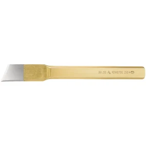 Rennsteig Electrician's Slitting Chisel 33 x 250mm 366250C