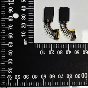 3BB0099 Motor Brush Set (new Type)