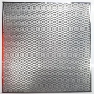 3CP1025 Filter Stainless