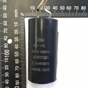 3DY040C Capacitor 450VAC 20UF