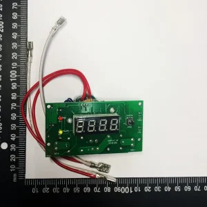 3WL0086A Display Control Board New