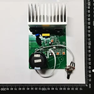 3WL0088 Controller Board