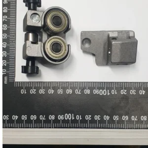 3WQ108 Upper Guide ASSY