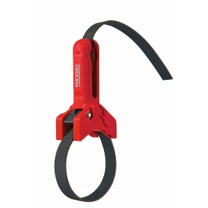 RIDGID STRAPLOCK Strap Wrench 3-8 in 42478