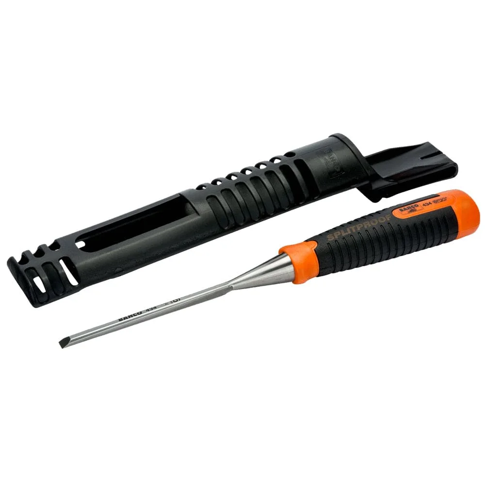 Bahco Bevel-Edge Wood Chisel 25mm 434-25