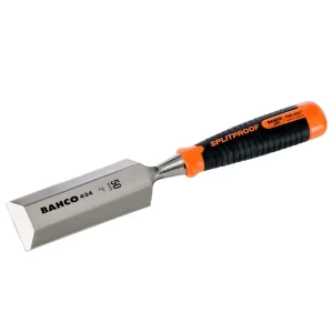 Bahco Bevel-Edge Wood Chisel 50mm 434-50