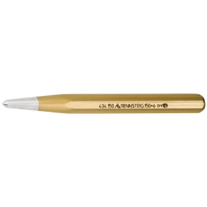 Rennsteig Centre Punch 6.0 x 150mm 434150C