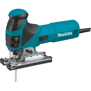 4351FCT Barrel Grip Orbital Jigsaw 720W Makita