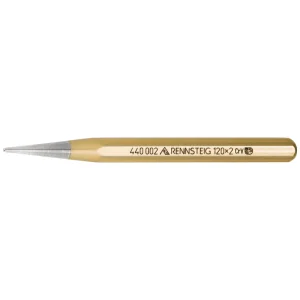 Rennsteig Taper Punch 2.0 x 120mm 440002C