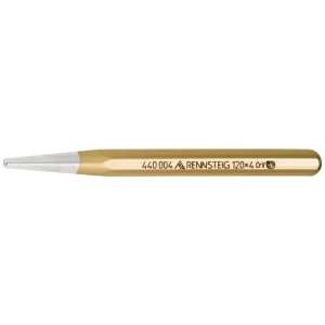 Rennsteig Taper Punch 4.0 x 120mm 440004C