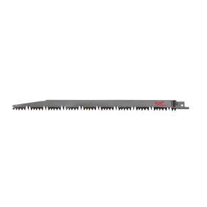 Milwaukee SAWZALL Reciprocating Saw Blade 305mm 12" 1 Pack 48001305