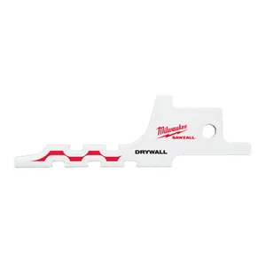 Milwaukee SAWZALL Access Reciprocating Saw Blade 48001640