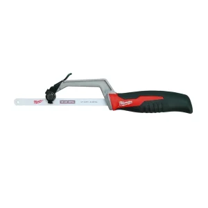 Milwaukee Compact Hacksaw 10" 48-22-0012