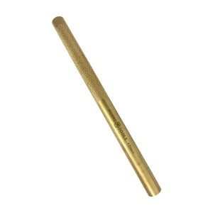 Mumme Brass Drift Punch 12mm 4BP12