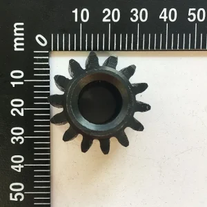 4DY017 Worm Gear