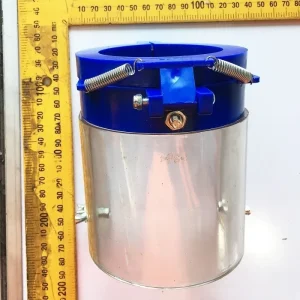 4DY112 Chuck Guard 75MM