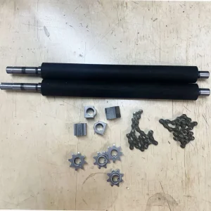 4TB1000 Repair Set