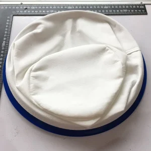 4VB022A Cloth Filter
