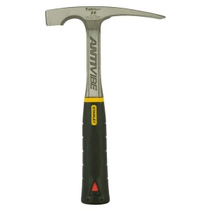 Stanley FatMax AntiVibe Brick Hammer 20oz 54-022