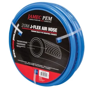 56.1969 Air Hose 10mm 20m Jamec Pem