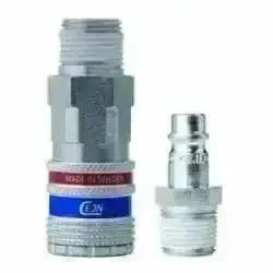 Cejn 320 Air Fitting Adaptor 1/4" BSP Female 59.3483
