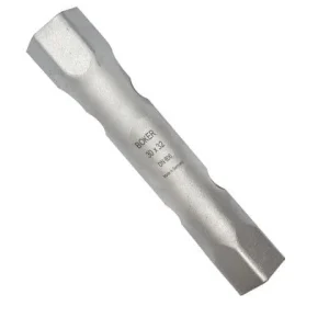 Boker 8x9mm Double-Ended Tube Spanner 5929-08/09