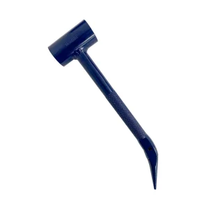 Mumme Scaffold Hammer Hexagon Profile 5HSC