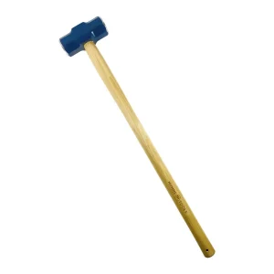 Mumme Sledge Hammer 10lb Hardwood Handle 5HSH10